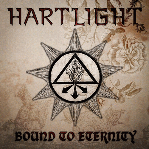 Hartlight : Bound to Eternity